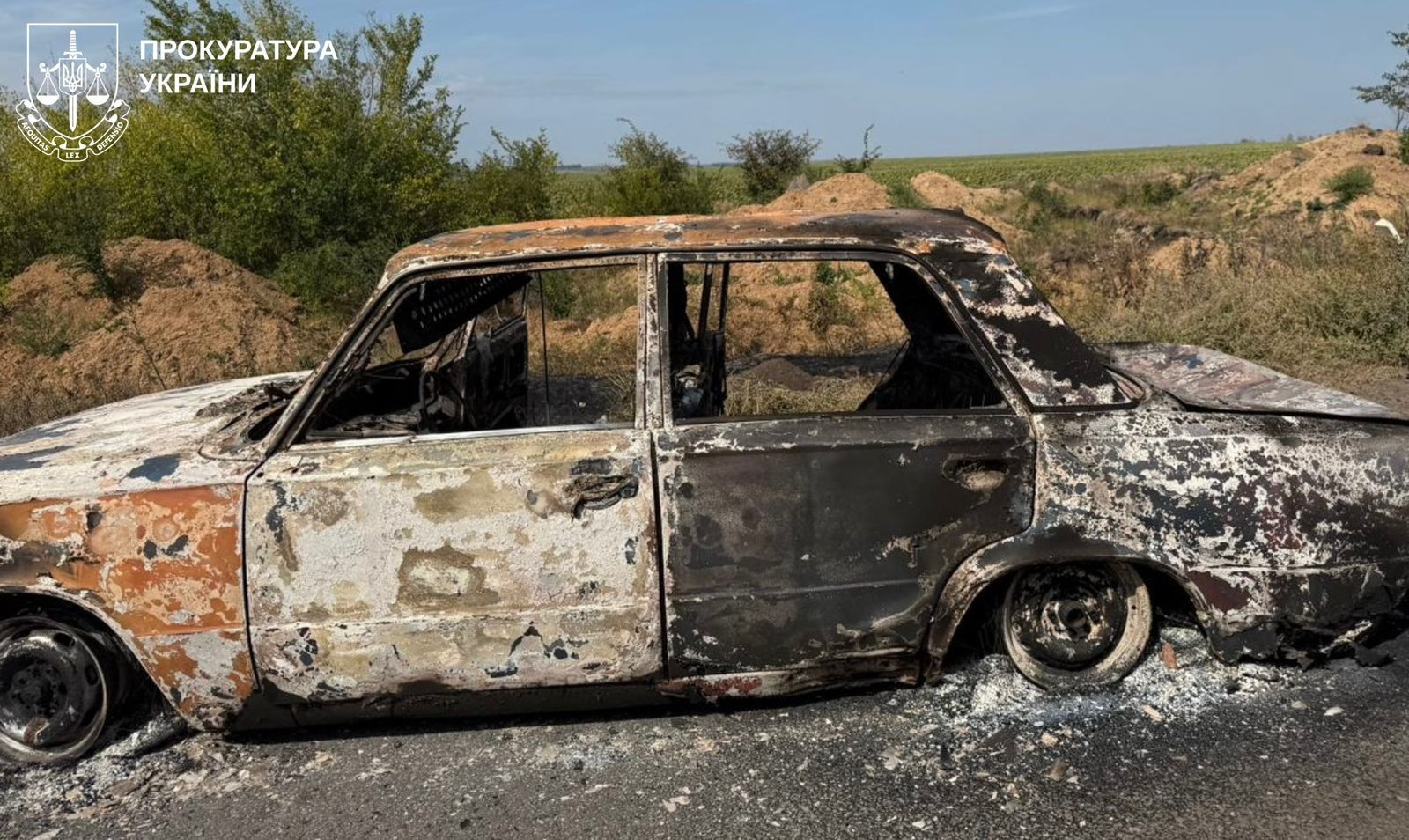 Seven people were injured in Kharkiv region as a result of Russian blows: prosecutors have documented the consequences