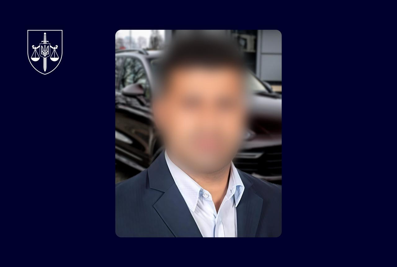 Повідомлено про підозру ексдепутату з Харківщини, який не задекларував активи на суму понад 31,5 млн грн