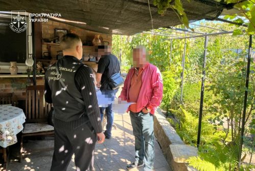 The UAH 2.4 million was taken over the purchase of electricity - in Dnipropetrovsk was notified of suspicion of the official of the state enterprise and the director of LLC