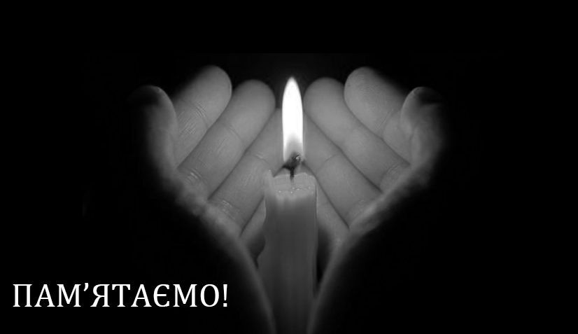 Today's attack by the Russians - cynical and terrible, claimed at least 22 people. Among them are children.