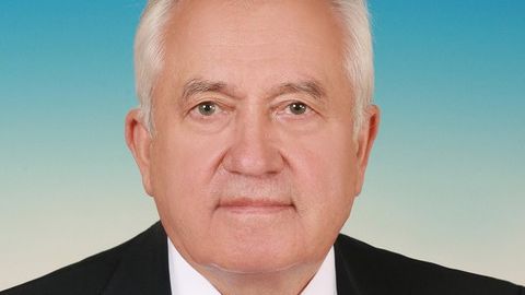 Івлєв Леонід Григорович