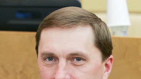 Ігнатов Віктор Олександрович
