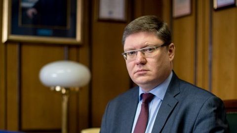 Ісаєв Андрій Костянтинович
