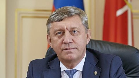 Соловйов Сергій Анатолійович