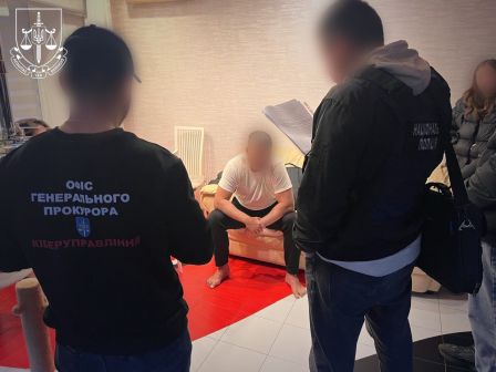 In Poltava Oblast, a deputy of the city council was informed of suspicion of false declaration in the amount of more than UAH 200 million