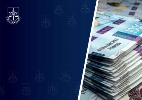 The prosecutor's office returned to the state almost a million hryvnias, which were unjustifiably paid to the contractor during the construction of housing for the military