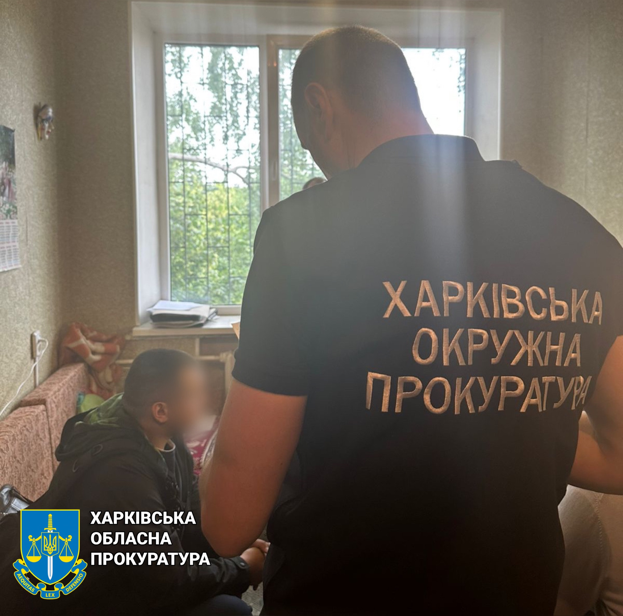 Загибель двох курсантів-рятувальників на Харківщині – повідомлено про підозру начальнику кафедри
