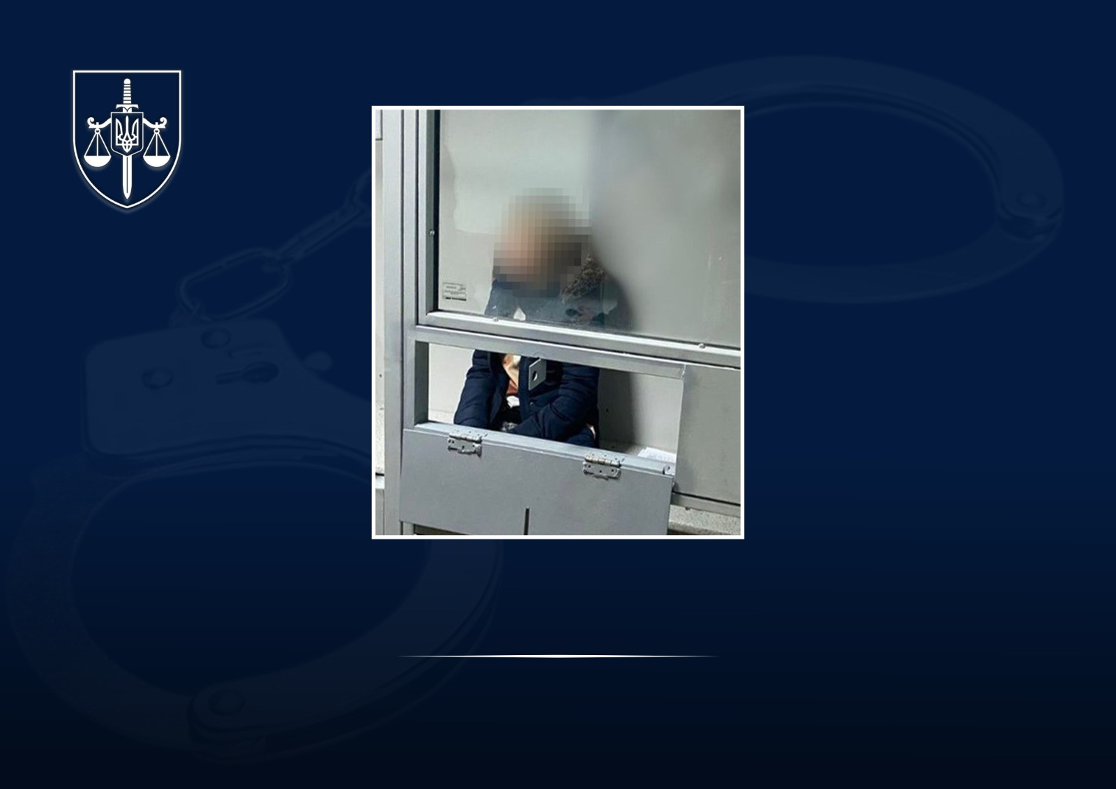 З Німеччини в Україну екстрадовано учасницю злочинної організації, яка торгувала дітьми під прикриттям сурогатного материнства