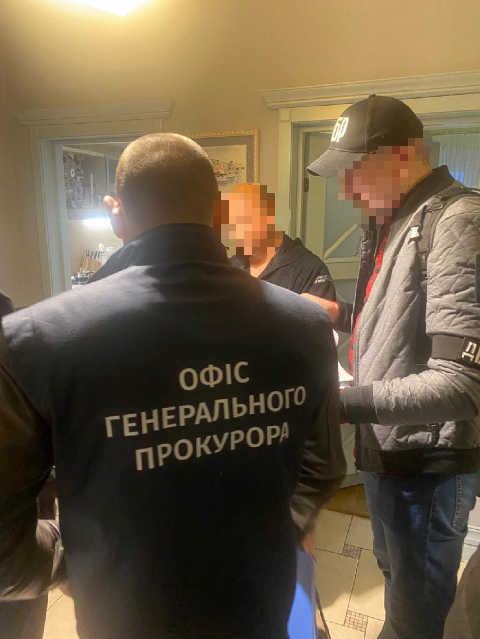 Ексзаступнику Міністра юстиції повідомлено про підозру у розтраті майна на понад 10 млн грн