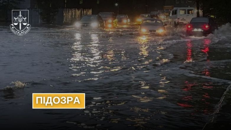 Прокуратура повідомила про підозру колишньому меру Одеси у службовій недбалості, що призвела до загибелі дев’яти людей