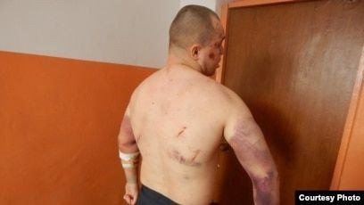 Катували ув’язнених і вимагали кошти від рідних за припинення знущань – затримано колишніх керівників колонії на Запоріжжі