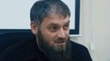 Вайханов Байбетар Халідович