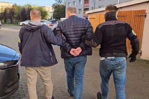 A man who is suspected of spreading child pornography was detained in Poland: Ukrainian children are among the victims