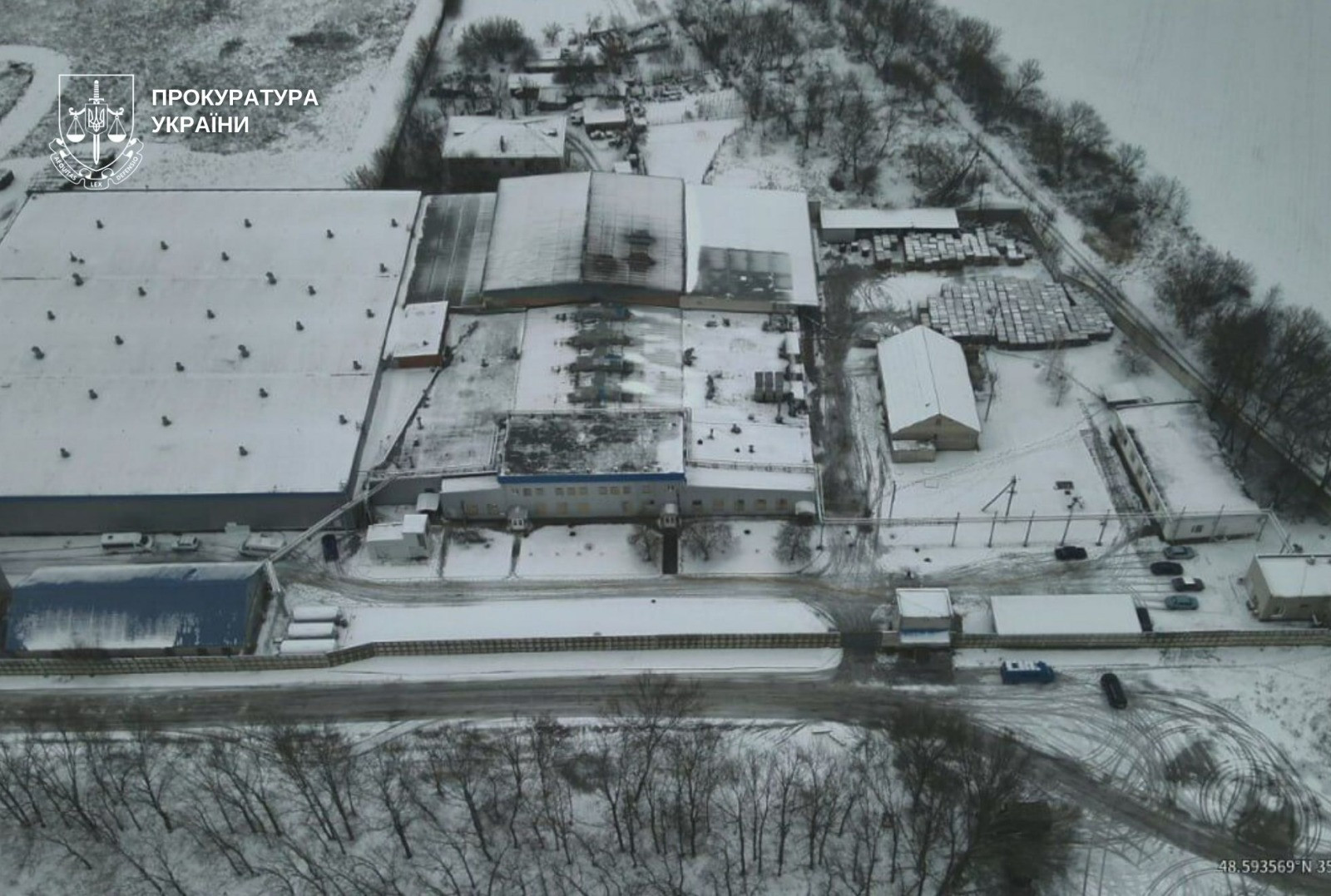 Damages — more than UAH 2 billion: the case of an official who extracted underground mineral water was sent to court