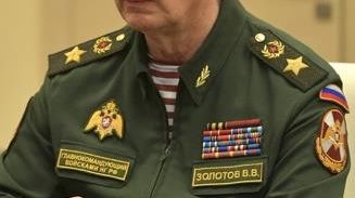 Золотов Віктор Васильович