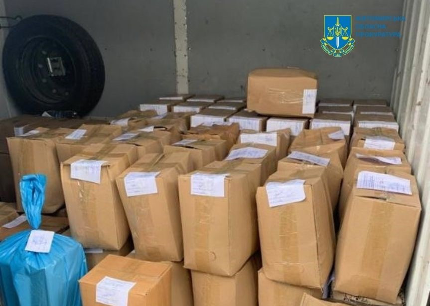 Збут фальсифікованого алкоголю – судитимуть організовану групу на Житомирщині