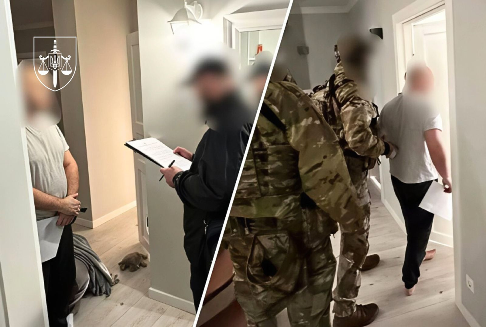 An indictment against a former official of the Logistics Forces of the Armed Forces of Ukraine has been sent to court