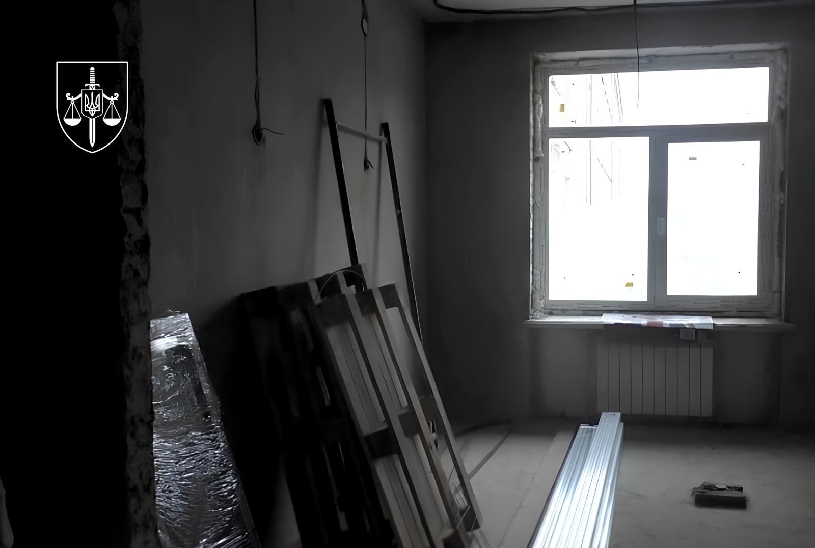 In Khmelnytskyi, embezzlement of UAH 2.4 million during the repair of the lyceum cafeteria was exposed