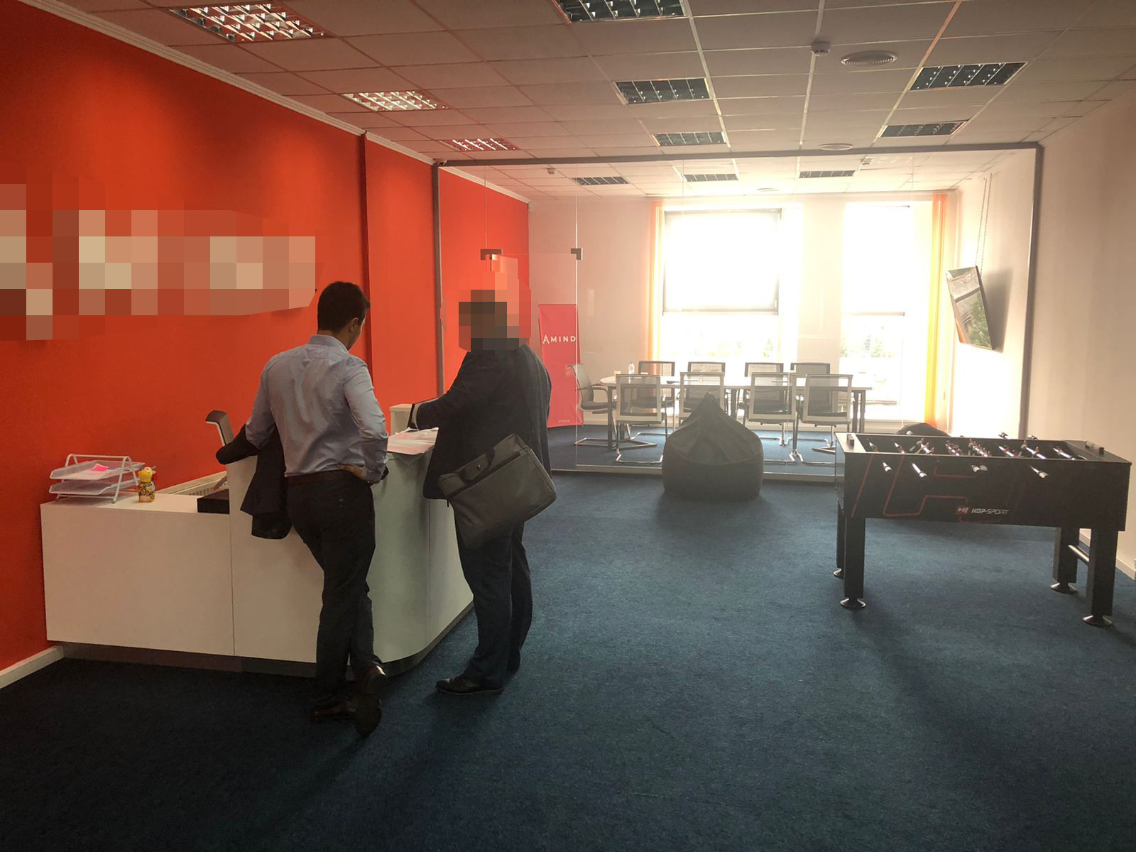 Розкрадання 33 млн грн на закупівлях програмного забезпечення – підозрюють експосадовця КП та постачальника (ФОТО)