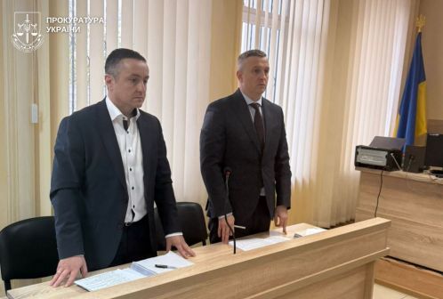 Мешканця Хмельниччини засуджено до 14 років ув’язнення за зґвалтування власних доньок