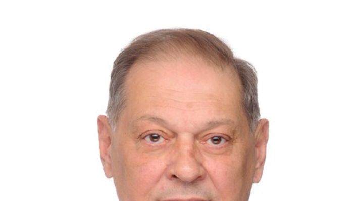 Стрелюхін Олександр Михайлович