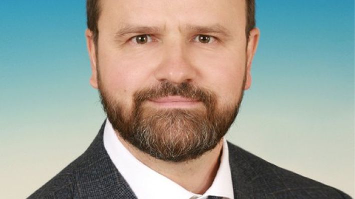 Станкевич Юрій Аркадійович