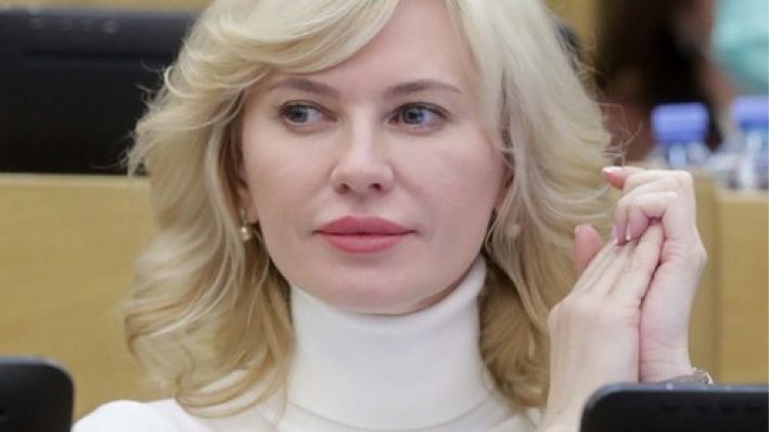 Стенякіна Катерина Петрівна