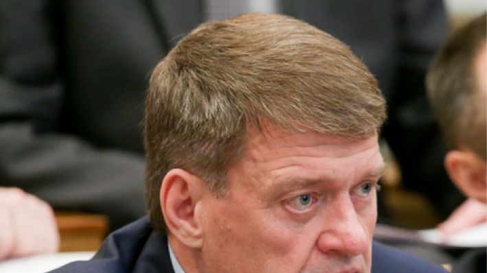 Ткачов Олексій Миколайович