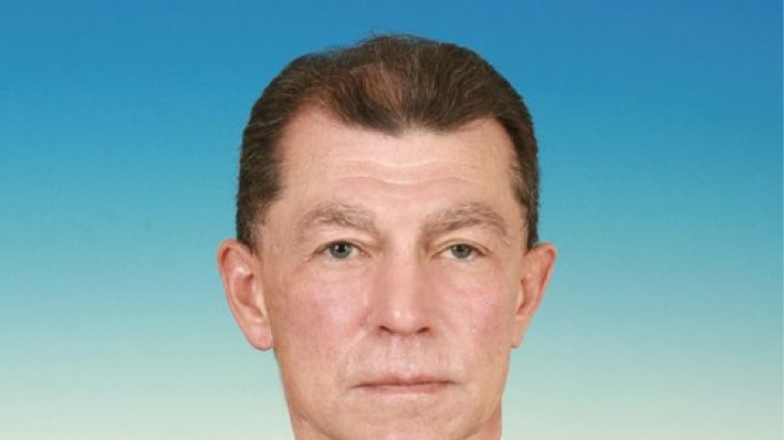 Топілін Максим Анатолійович