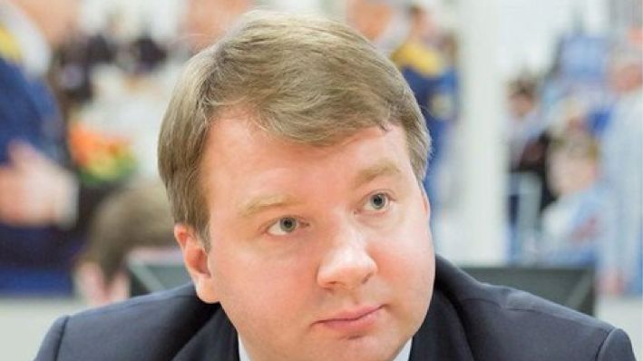 Тєтєрдінко Олександр Павлович