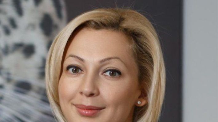 Тімофєєва Ольга Вікторівна