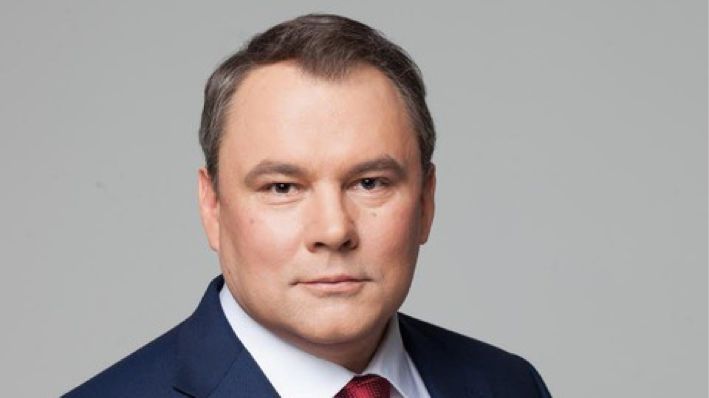 Толстий Петро Олегович