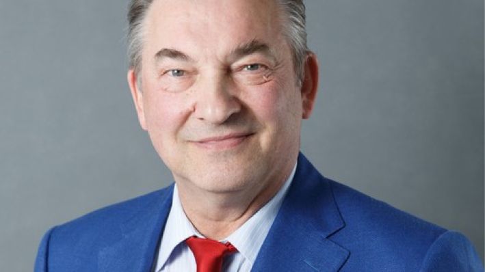 Третяк Владислав Олександрович