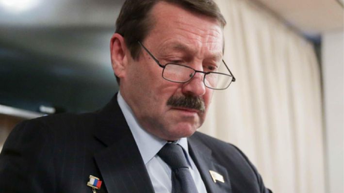 Скляр Геннадій Іванович