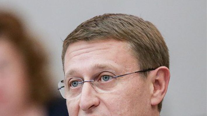 Скриванов Дмитро Станіславович