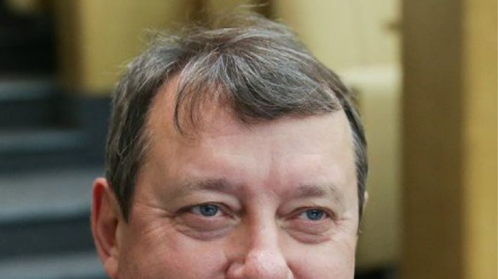 Скруг Валерій Степанович