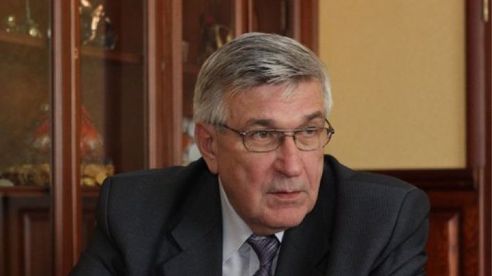 Тарасенко Михайло Васильович