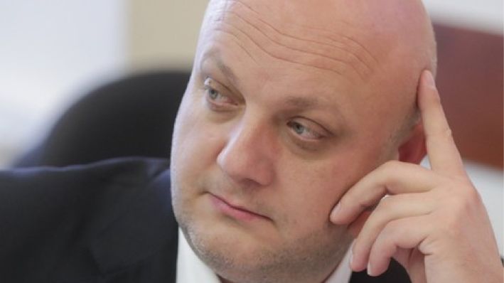 Татрієв Муслім Барисович