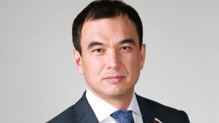 Тен Сергій Юрійович