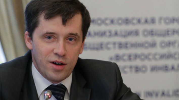 Тєрєнтьєв Михайло Борисович