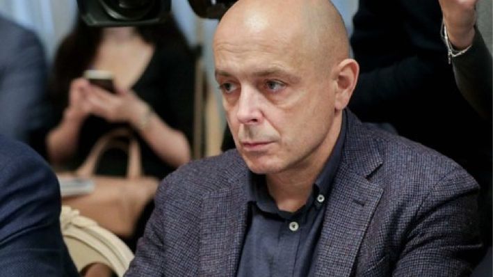 Сокол Сергій Михайлович