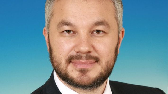 Солодовніков Іван Олександрович