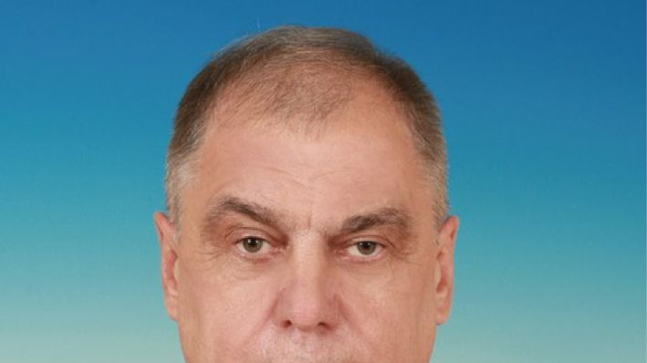 Скачков Олександр Анатолійович