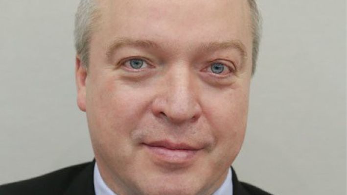 Скоч Андрій Володимирович