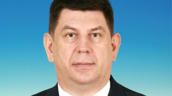 Смірнов Віктор Володимирович