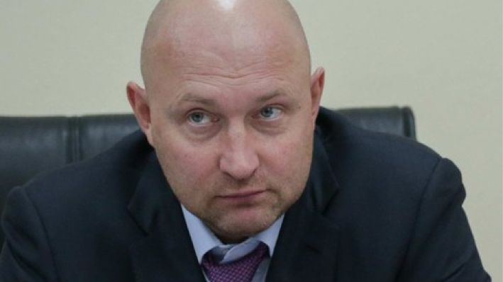 Старшинов Михайло Євгенович