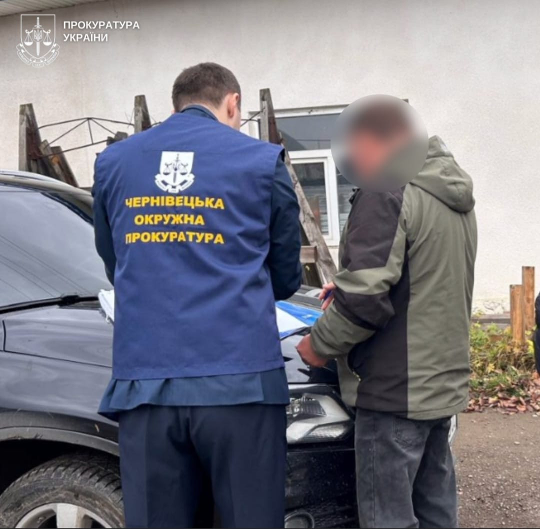 Low-quality shelter repair with budget funds: two officials are suspected in Bukovina