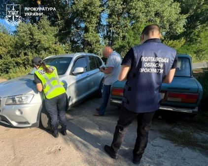 Illegal groundwater extraction of more than UAH 450 million: two former directors of the municipal enterprise in Poltava will be judged