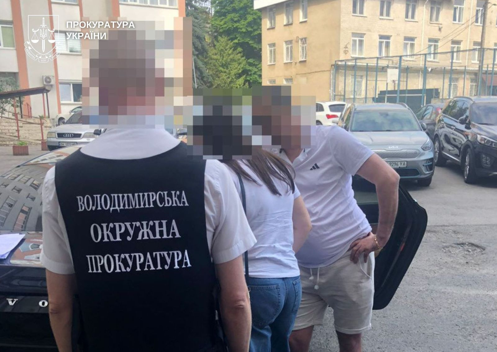 Збитки на понад 2,7 млн грн при реалізації проєкту ліквідації шахт – посадовцям на Волині повідомлено про підозру