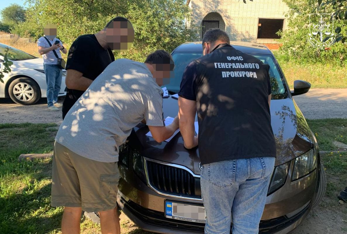 The High Council of Justice agreed with the evidence of the involvement of judges of the Mariinsky district court of Donetsk region in criminal activity against Ukraine